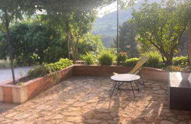 Bas de villa 2 à 5 couchages - Foto 4