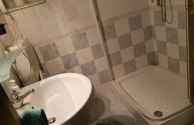 Cozy Portside Charm Apartment in Giulianova Beach! - Foto 10