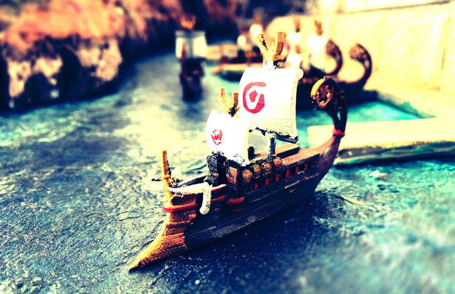 Entrada al Museo Lost Atlantis con audioguía - Foto 8