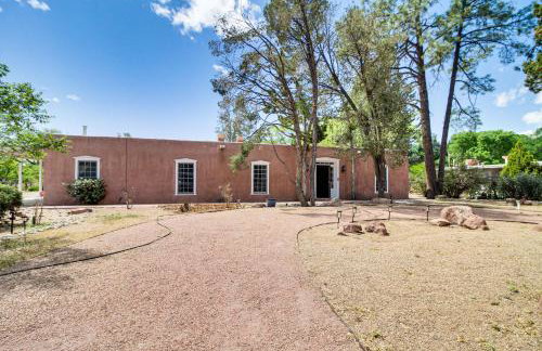 3 Mi to Zoo and Garden ABQ Home with Heated Pool! - Foto 31