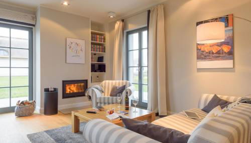 Reetdachhäuser am Bakenberg - Foto 4