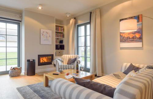 Reetdachhäuser am Bakenberg - Foto 4