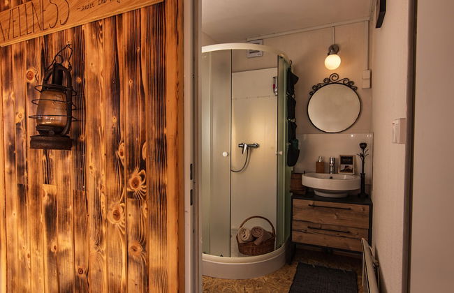 Panorama Glamping Visole - Foto 35