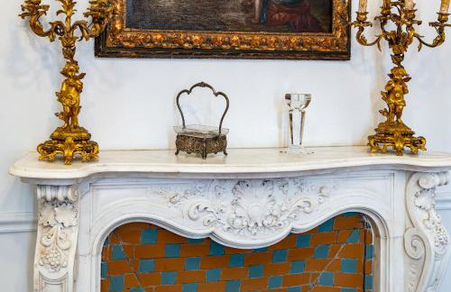 Liberty La spezia - 5 Terre apartment - Foto 32