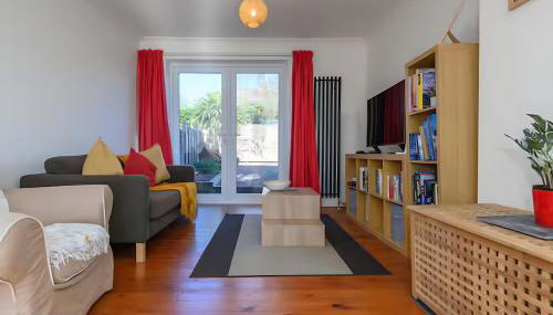 Chapel Allerton Family Bliss - Near Roundhay Park Pass the Keys - Foto 2, Other