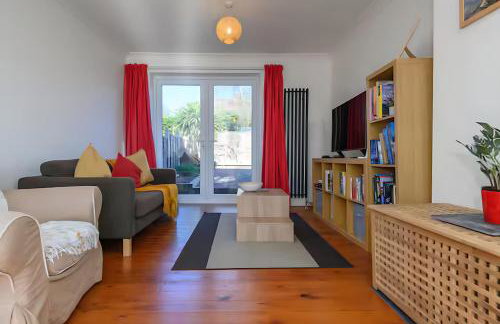 Chapel Allerton Family Bliss - Near Roundhay Park Pass the Keys - Foto 2