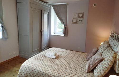 La Ferme d' Emerentine - Foto 17