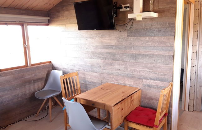 Stundarfriður Cottages - Foto 6