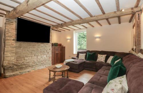 Evenjobb Court Farmhouse - Foto 19