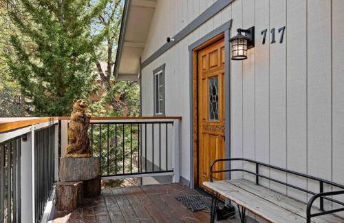 The 717 - Upper Moonridge - VERY Close to Resorts! - Foto 22