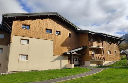 studio Morillon village - Photo 18