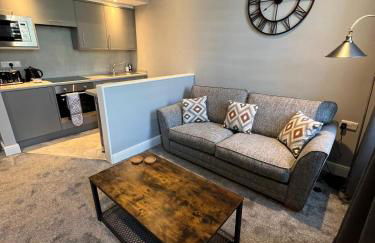 The Globe Apartments and Bedrooms - Foto 6