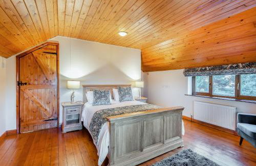 Barn House - Foto 18