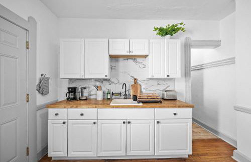 Center of Little Italy #1 - Foto 18