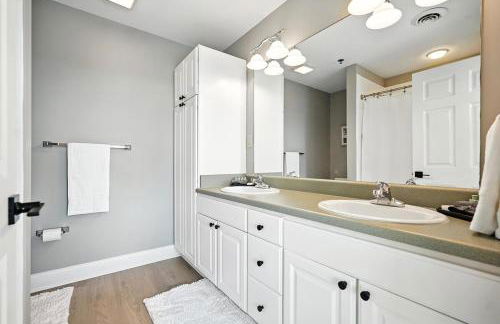 New 2 Bed 2 Bath Condo with Pool at BMS - Foto 18