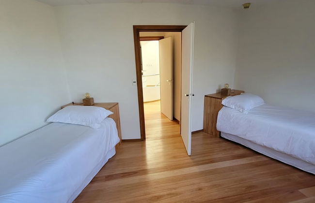 Amazing Property in Mountains SMA-GB by Apartments Bariloche - Foto 5