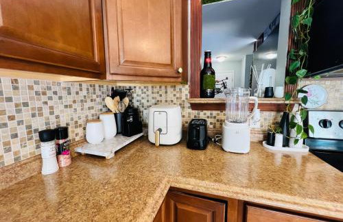 Cozy Apartment #1 - Foto 38