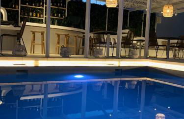 Alidian bay Suites Leros - Foto 52