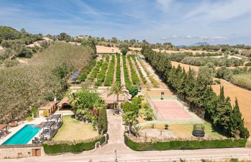 273 Villa Joy ETV99 by Mallorca Charme - Foto 34