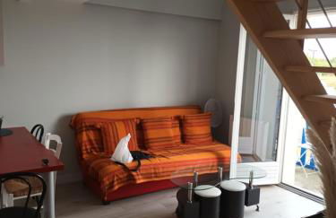 appt avec magnifique vue sur le port - Foto 7