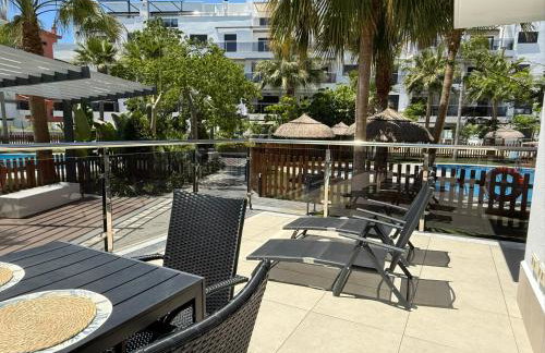 Apartamento Playa Granada Golf - Foto 7