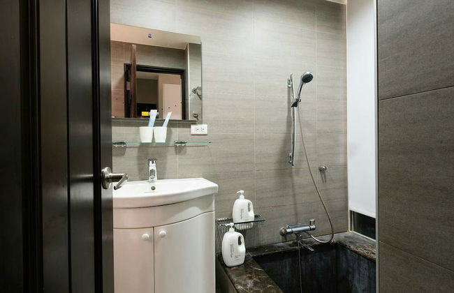 NTU Gongguan Service Apartment - Photo 74