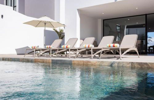 Gorvorana 3 - Piscina privada, BBQ - Foto 5