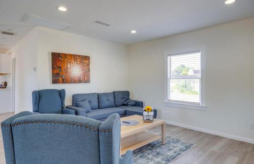 Walk to Dtwn Tehachapi Updated Getaway with Yard! - Photo 7