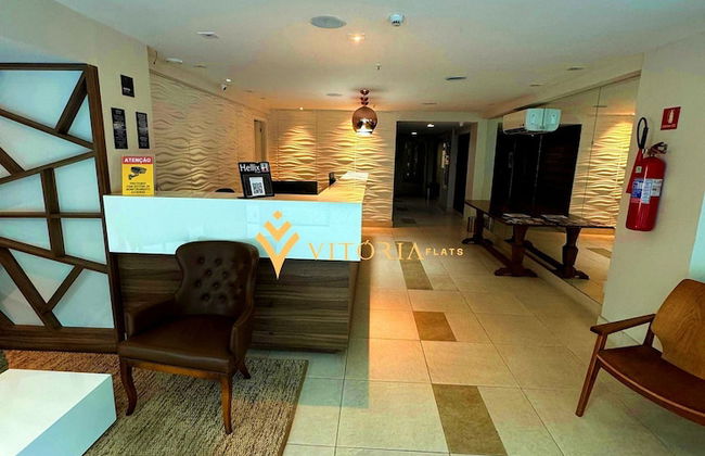 ELEGANCE SUÍTES HELLIX ITABORAÍ - Foto 3