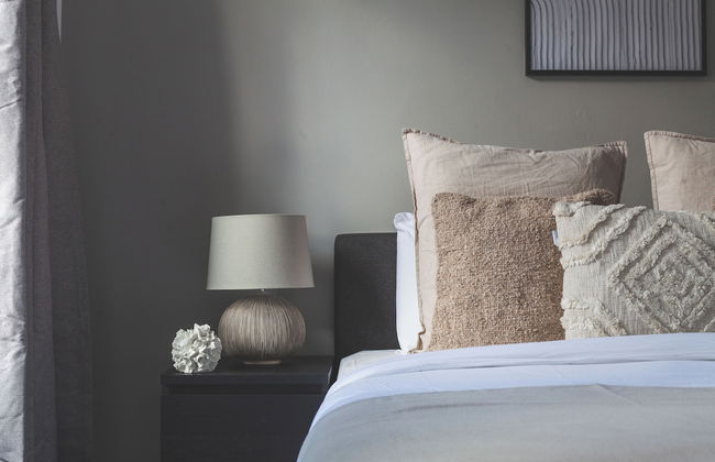 The Peckham Luxury Apartment - Foto 6