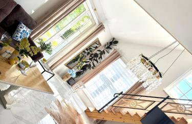 Jaki tu spokój Domek w Bieszczadach - Foto 13