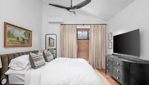 Modern Loft | Parking Included, Walk to Downtown - Foto 5, Other