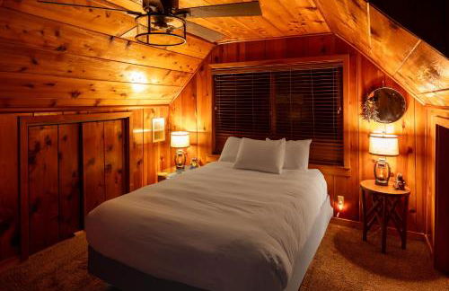 Harris Lakeview Cabin - Photo 18