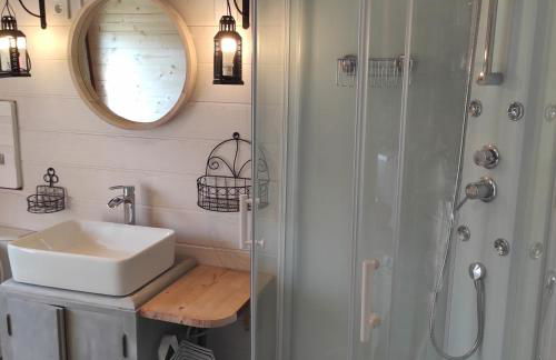 le Mas de la Jardine - Foto 56