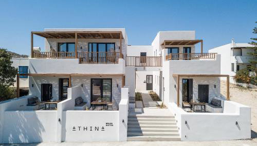 Athina Milos Suites - Foto 2