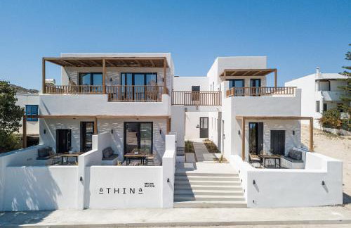 Athina Milos Suites - Foto 2