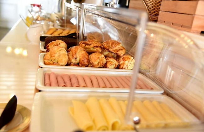 Messaria Hotel - Foto 51