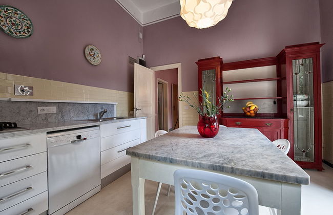 Fantastic Liberty Villa in the Heart of Versilia - Photo 22