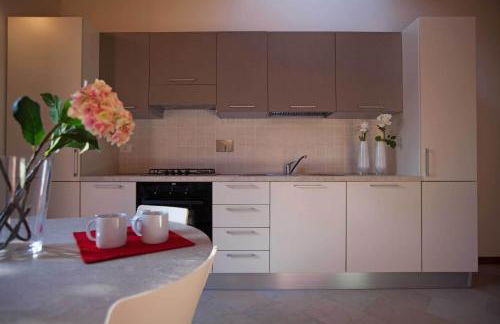 "La Terrazza di Castiglione" APPARTAMENTI VACANZA - Foto 25