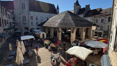 Le Haut des Halles - Foto 3