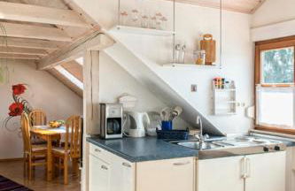 Ferienwohnung "Müller" - Foto 7