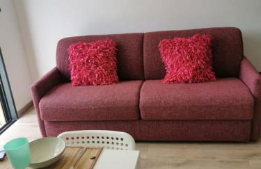 L'escapade, à 5 minutes de l'A6 - Foto 1