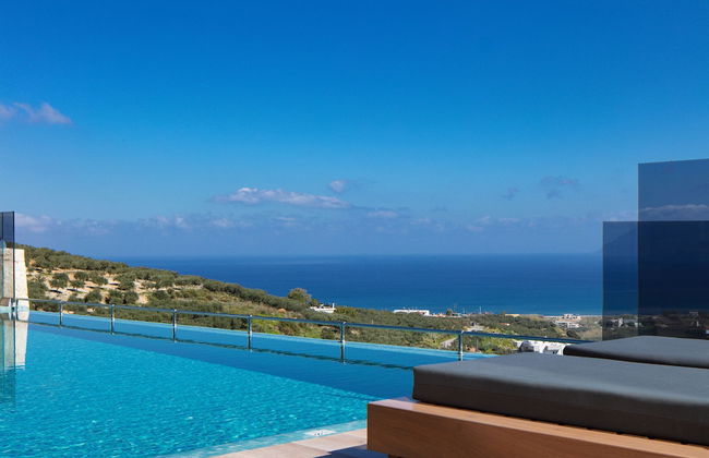 Argyrie Villas - Foto 57