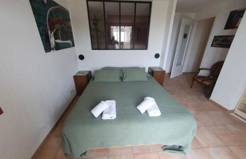 Villa 14 guest-private pool and Sea view - Foto 22