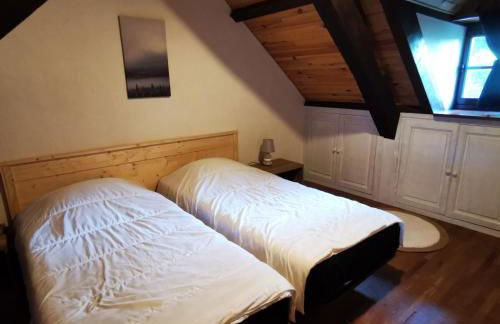 Chez Nicole et Patrick - Foto 17