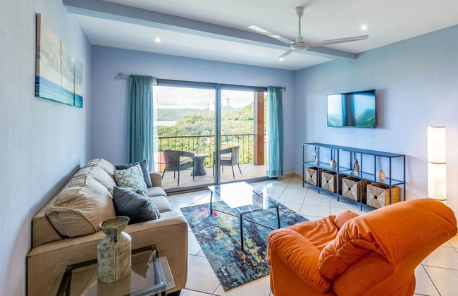 2-Bedroom Condo with Ocean View and Pool - Photo 14