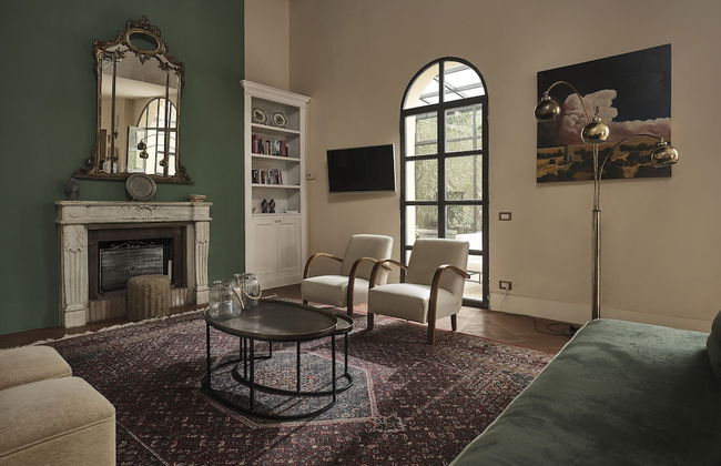 Agriturismo Castello Santa Margherita - Foto 34