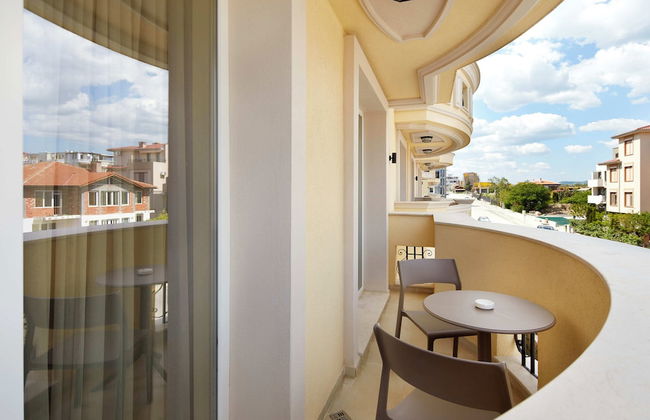 Bellicity Apart Complex - Foto 64