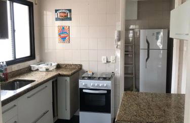 Encantadora Cobertura com piscina privada na praia do Tombo. - Foto 25