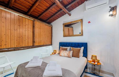 Descanso Alentejano -Casa d'aldeia - Foto 11